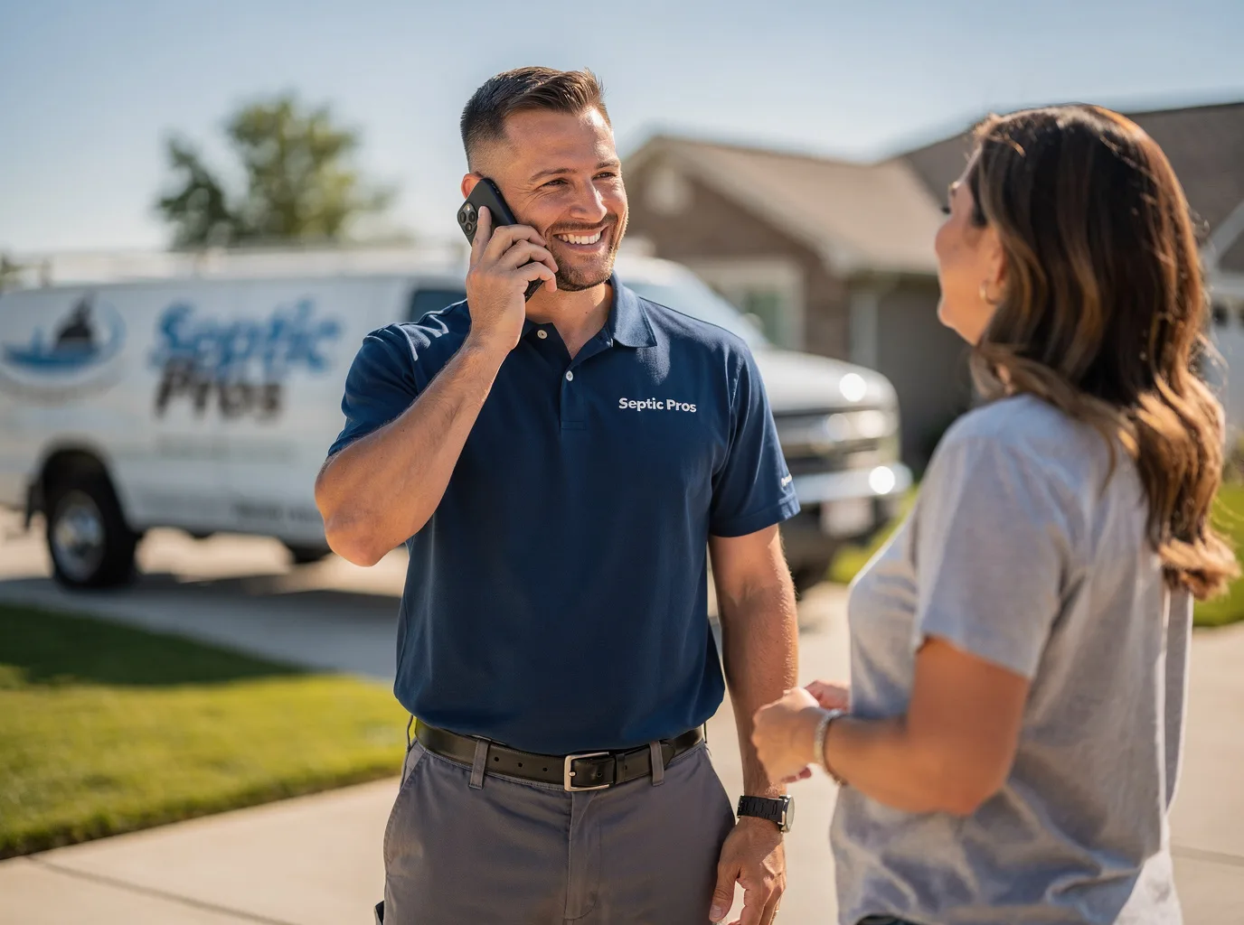 Septic Tank Pumping Wenatchee, WA FAQs